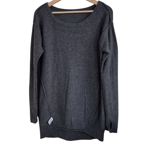 Athleta Nopa Merino Wool Sweater - Picture 6 of 14